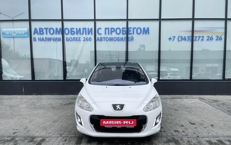 Peugeot 308 II, 2012 год, 650 000 рублей, 8 фотография