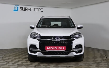 Chery Tiggo 8 I, 2021 год, 1 499 990 рублей, 2 фотография