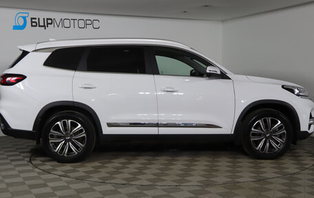 Chery Tiggo 8 I, 2021 год, 1 499 990 рублей, 4 фотография
