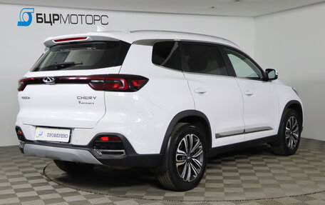 Chery Tiggo 8 I, 2021 год, 1 499 990 рублей, 5 фотография