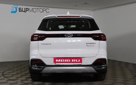 Chery Tiggo 8 I, 2021 год, 1 499 990 рублей, 6 фотография