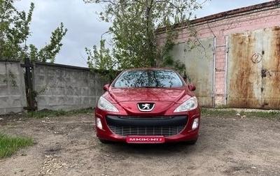 Peugeot 308 II, 2008 год, 465 000 рублей, 1 фотография