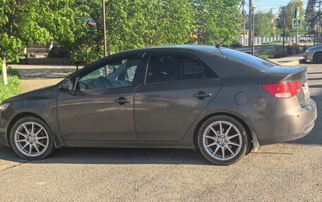 KIA Cerato III, 2010 год, 720 000 рублей, 1 фотография