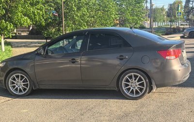 KIA Cerato III, 2010 год, 720 000 рублей, 1 фотография