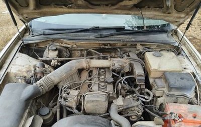 Toyota Mark II VIII (X100), 1997 год, 350 000 рублей, 1 фотография