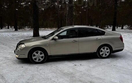 Nissan Teana, 2006 год, 620 000 рублей, 1 фотография