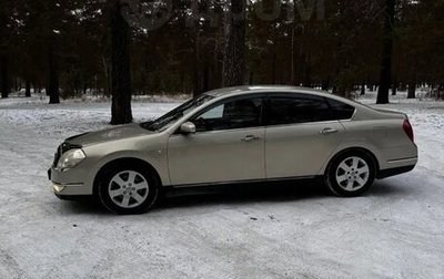 Nissan Teana, 2006 год, 620 000 рублей, 1 фотография