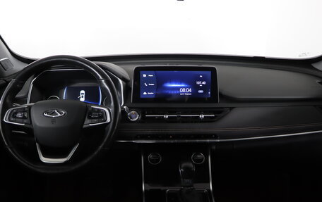 Chery Tiggo 8 I, 2021 год, 1 499 990 рублей, 13 фотография
