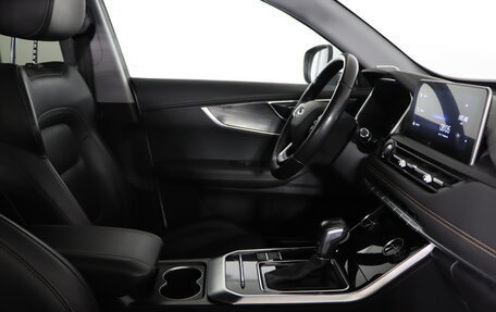 Chery Tiggo 8 I, 2021 год, 1 499 990 рублей, 12 фотография