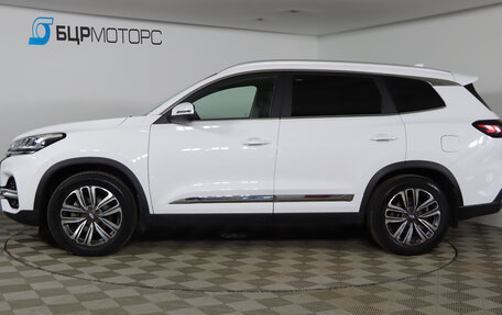 Chery Tiggo 8 I, 2021 год, 1 499 990 рублей, 8 фотография