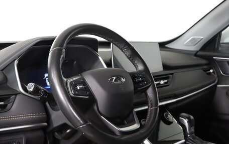 Chery Tiggo 8 I, 2021 год, 1 499 990 рублей, 9 фотография