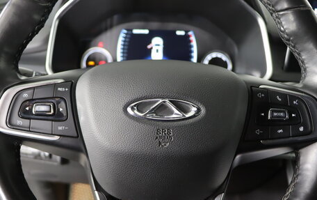 Chery Tiggo 8 I, 2021 год, 1 499 990 рублей, 11 фотография
