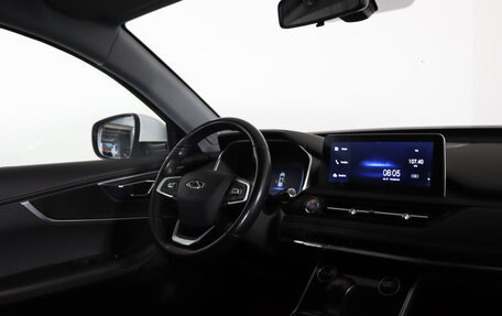 Chery Tiggo 8 I, 2021 год, 1 499 990 рублей, 14 фотография