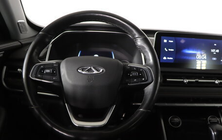 Chery Tiggo 8 I, 2021 год, 1 499 990 рублей, 10 фотография