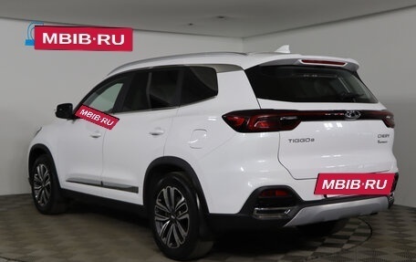 Chery Tiggo 8 I, 2021 год, 1 499 990 рублей, 7 фотография