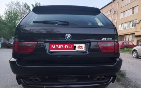 BMW X5, 2001 год, 700 000 рублей, 2 фотография