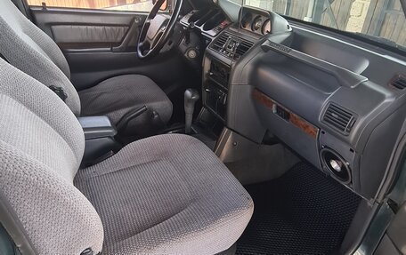 Mitsubishi Pajero III рестайлинг, 1994 год, 850 000 рублей, 11 фотография
