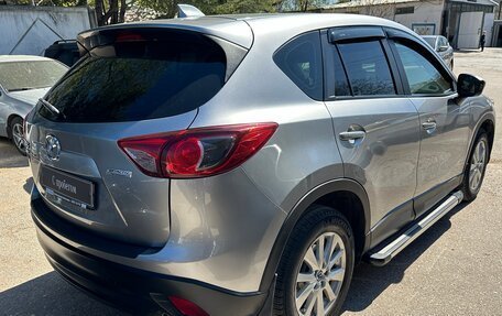 Mazda CX-5 II, 2014 год, 1 920 000 рублей, 6 фотография