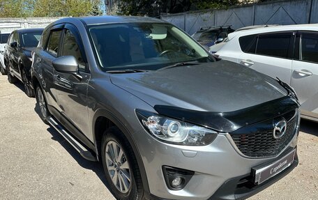 Mazda CX-5 II, 2014 год, 1 920 000 рублей, 3 фотография