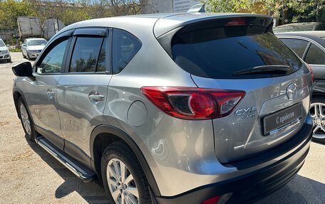 Mazda CX-5 II, 2014 год, 1 920 000 рублей, 4 фотография