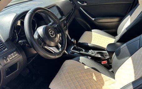 Mazda CX-5 II, 2014 год, 1 920 000 рублей, 8 фотография