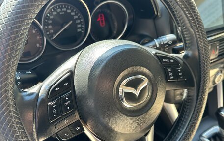 Mazda CX-5 II, 2014 год, 1 920 000 рублей, 9 фотография