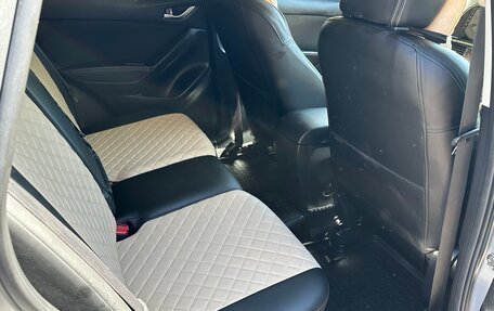 Mazda CX-5 II, 2014 год, 1 920 000 рублей, 12 фотография
