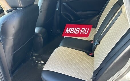 Mazda CX-5 II, 2014 год, 1 920 000 рублей, 10 фотография