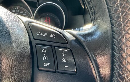 Mazda CX-5 II, 2014 год, 1 920 000 рублей, 23 фотография