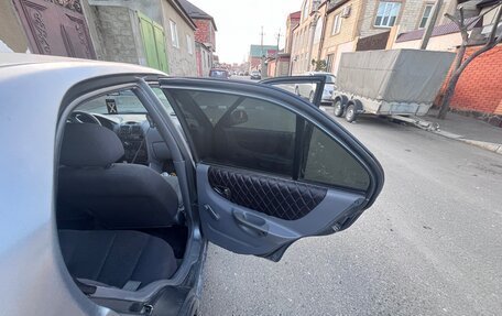 Hyundai Accent II, 2005 год, 215 000 рублей, 9 фотография