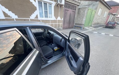 Hyundai Accent II, 2005 год, 215 000 рублей, 10 фотография