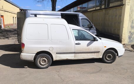 Volkswagen Caddy II, 2002 год, 225 000 рублей, 3 фотография