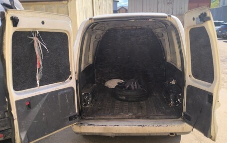 Volkswagen Caddy II, 2002 год, 225 000 рублей, 14 фотография