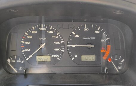 Volkswagen Caddy II, 2002 год, 225 000 рублей, 9 фотография
