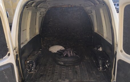 Volkswagen Caddy II, 2002 год, 225 000 рублей, 13 фотография