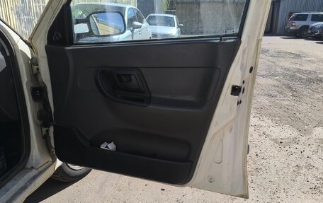Volkswagen Caddy II, 2002 год, 225 000 рублей, 12 фотография