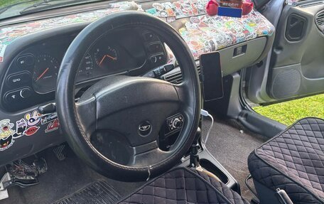 Daewoo Espero, 1996 год, 300 000 рублей, 6 фотография