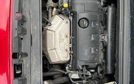 Peugeot 308 II, 2008 год, 465 000 рублей, 6 фотография