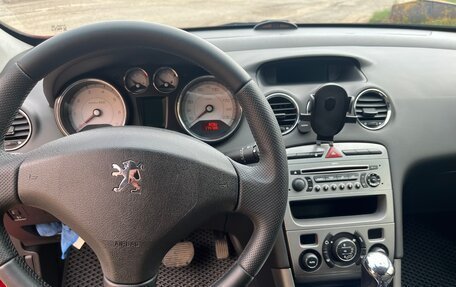 Peugeot 308 II, 2008 год, 465 000 рублей, 5 фотография