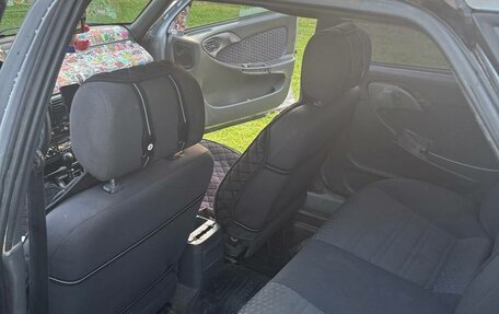 Daewoo Espero, 1996 год, 300 000 рублей, 8 фотография