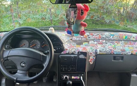 Daewoo Espero, 1996 год, 300 000 рублей, 7 фотография