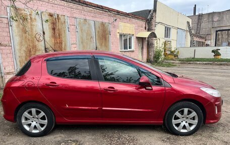 Peugeot 308 II, 2008 год, 465 000 рублей, 3 фотография