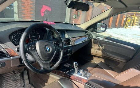 BMW X5, 2012 год, 2 200 000 рублей, 5 фотография