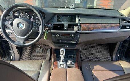 BMW X5, 2012 год, 2 200 000 рублей, 8 фотография