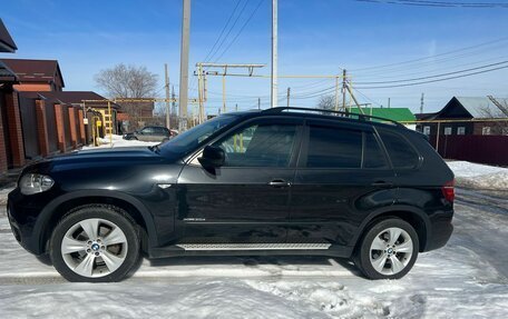 BMW X5, 2012 год, 2 200 000 рублей, 17 фотография