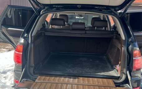 BMW X5, 2012 год, 2 200 000 рублей, 12 фотография