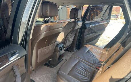 BMW X5, 2012 год, 2 200 000 рублей, 10 фотография