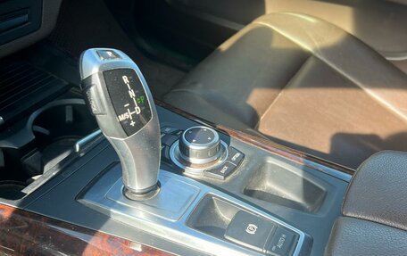 BMW X5, 2012 год, 2 200 000 рублей, 11 фотография