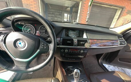 BMW X5, 2012 год, 2 200 000 рублей, 13 фотография