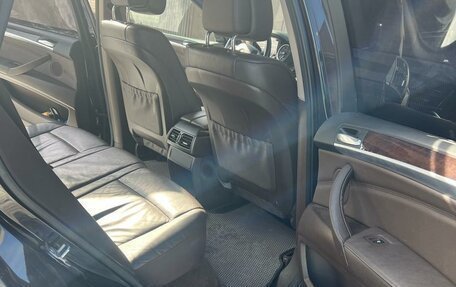 BMW X5, 2012 год, 2 200 000 рублей, 15 фотография